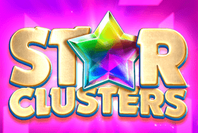 Star Cluster Mobile